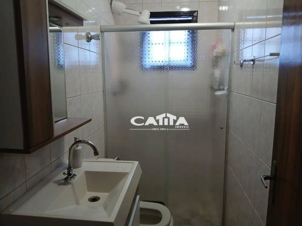 Sobrado, 3 quartos, 136 m² - Foto 8