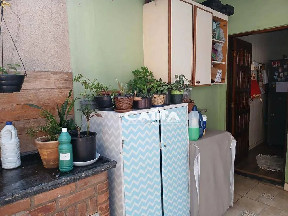 Sobrado, 3 quartos, 136 m² - Foto 11
