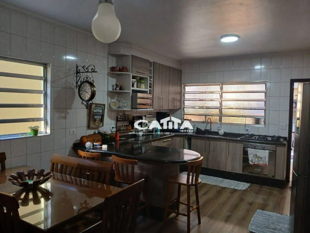 Sobrado, 3 quartos, 136 m² - Foto 4