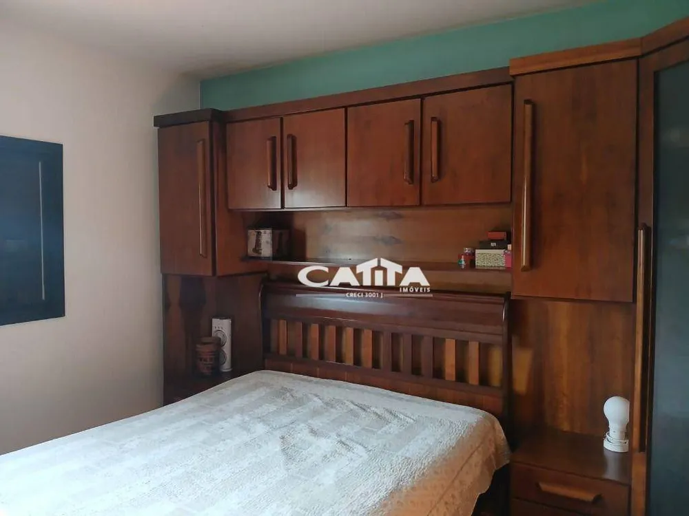 Sobrado, 3 quartos, 136 m² - Foto 6
