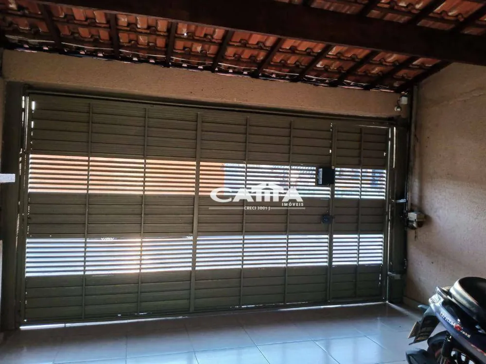 Sobrado, 3 quartos, 136 m² - Foto 1