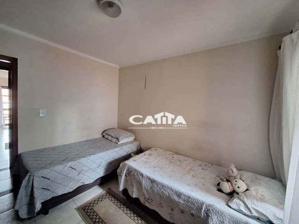 Sobrado, 2 quartos, 75 m² - Foto 5