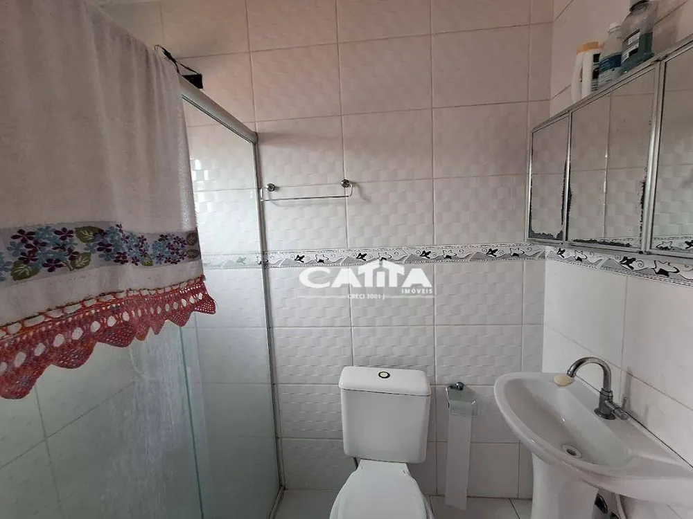 Sobrado, 2 quartos, 75 m² - Foto 6