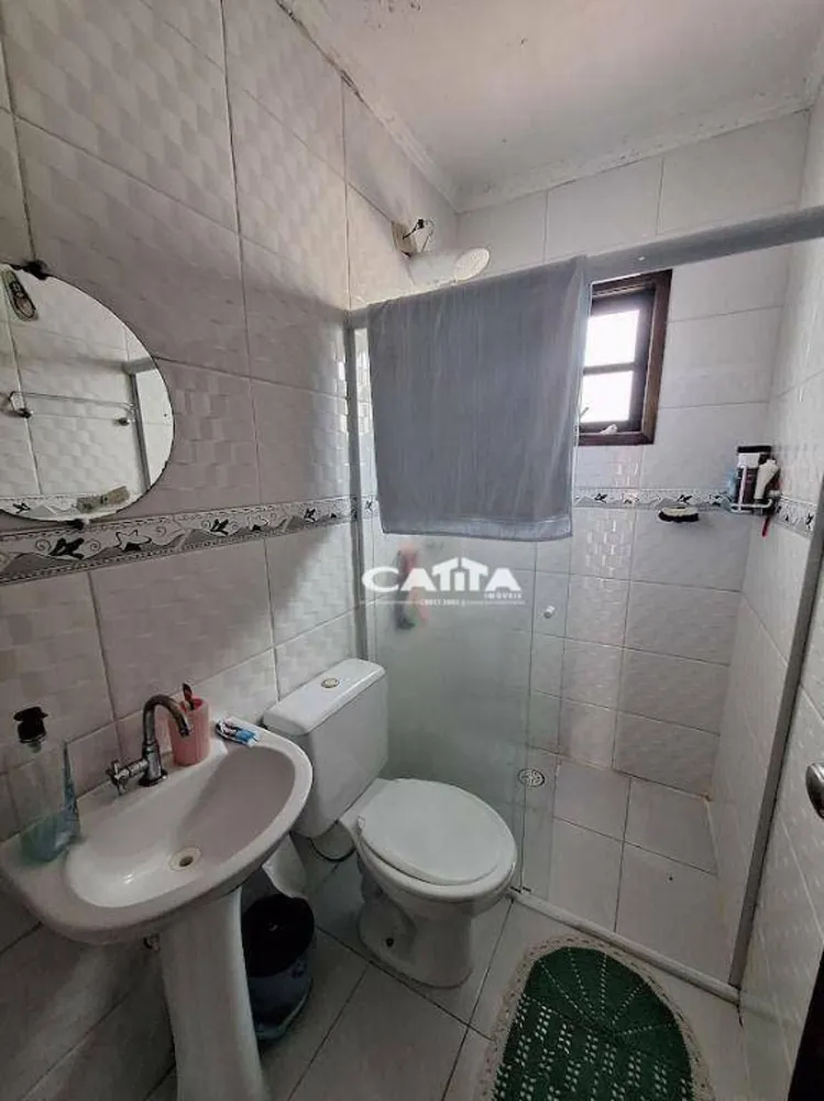 Sobrado, 2 quartos, 75 m² - Foto 7