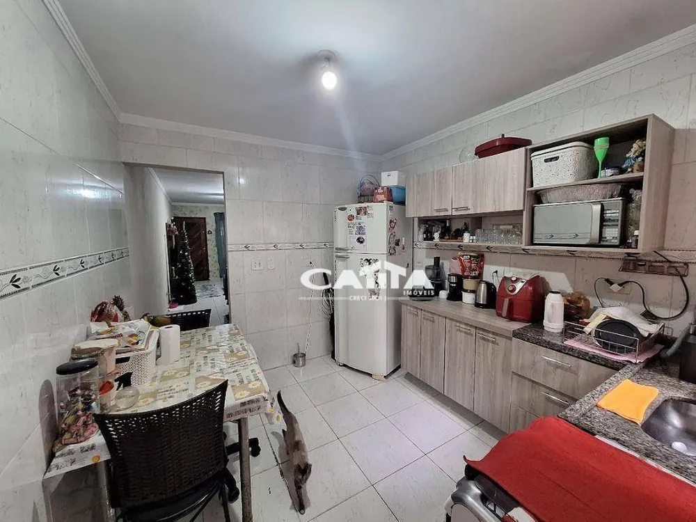 Sobrado, 2 quartos, 75 m² - Foto 3
