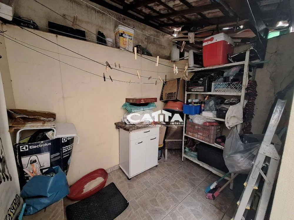 Sobrado, 2 quartos, 75 m² - Foto 10