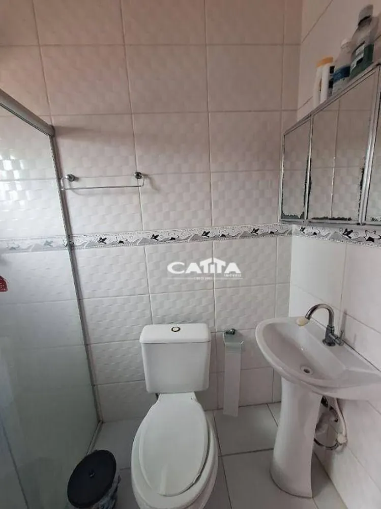 Sobrado, 2 quartos, 75 m² - Foto 8