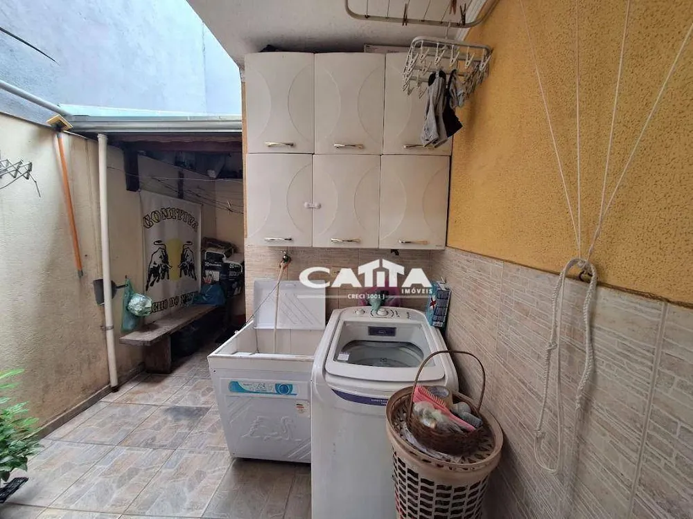 Sobrado, 2 quartos, 75 m² - Foto 11