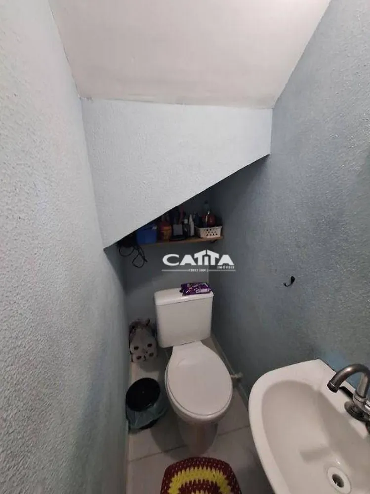 Sobrado, 2 quartos, 75 m² - Foto 12