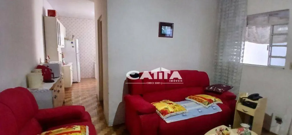 Casa, 3 quartos, 118 m² - Foto 5