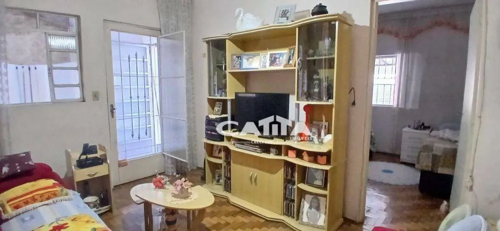 Casa, 3 quartos, 118 m² - Foto 4