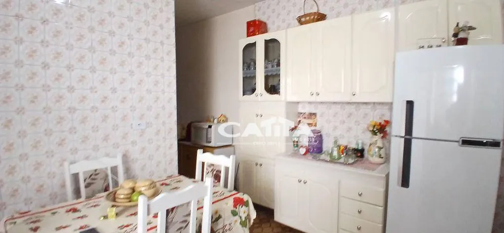 Casa, 3 quartos, 118 m² - Foto 8