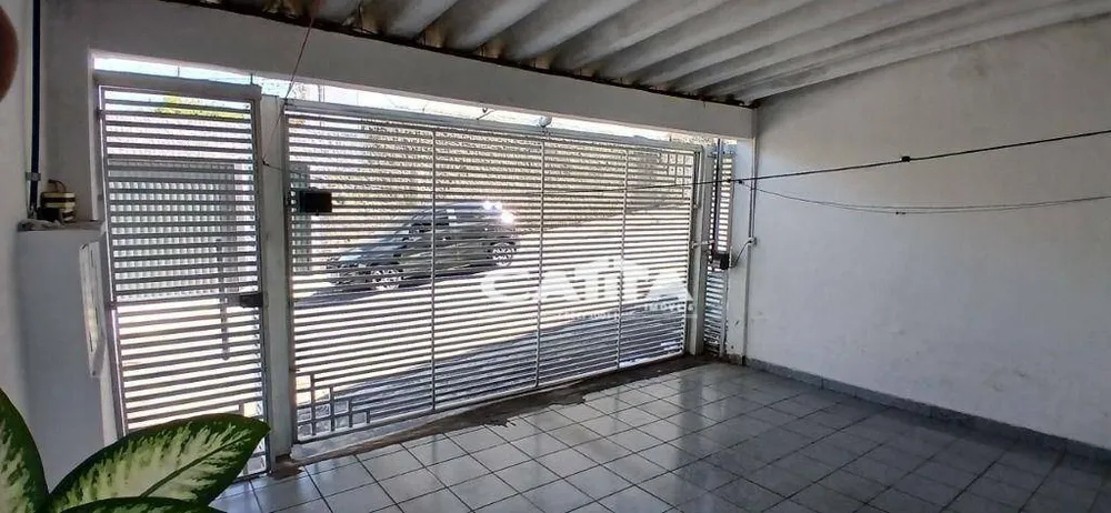 Casa, 3 quartos, 118 m² - Foto 2