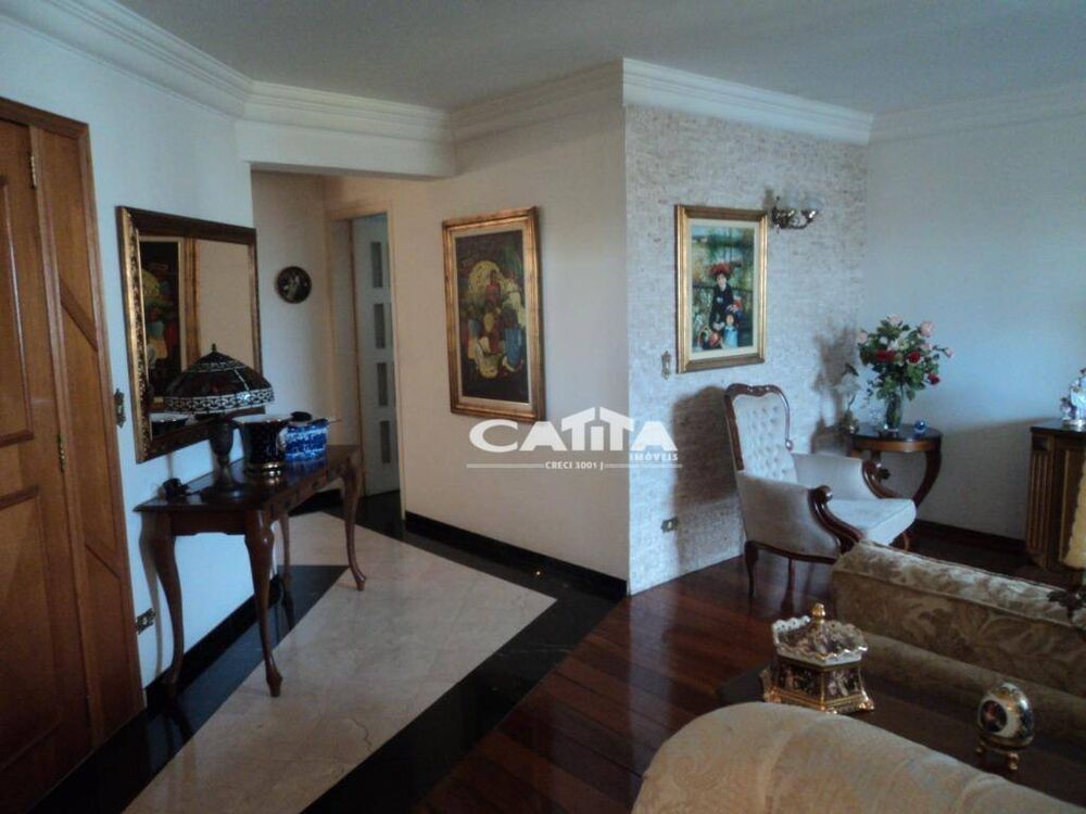 Apartamento, 3 quartos, 182 m² - Foto 3