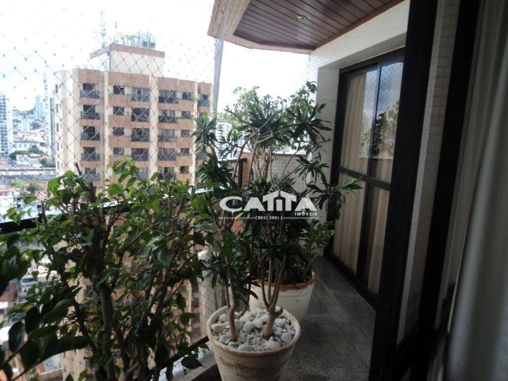 Apartamento, 3 quartos, 182 m² - Foto 4