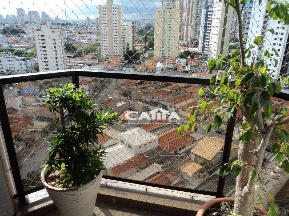 Apartamento, 3 quartos, 182 m² - Foto 7
