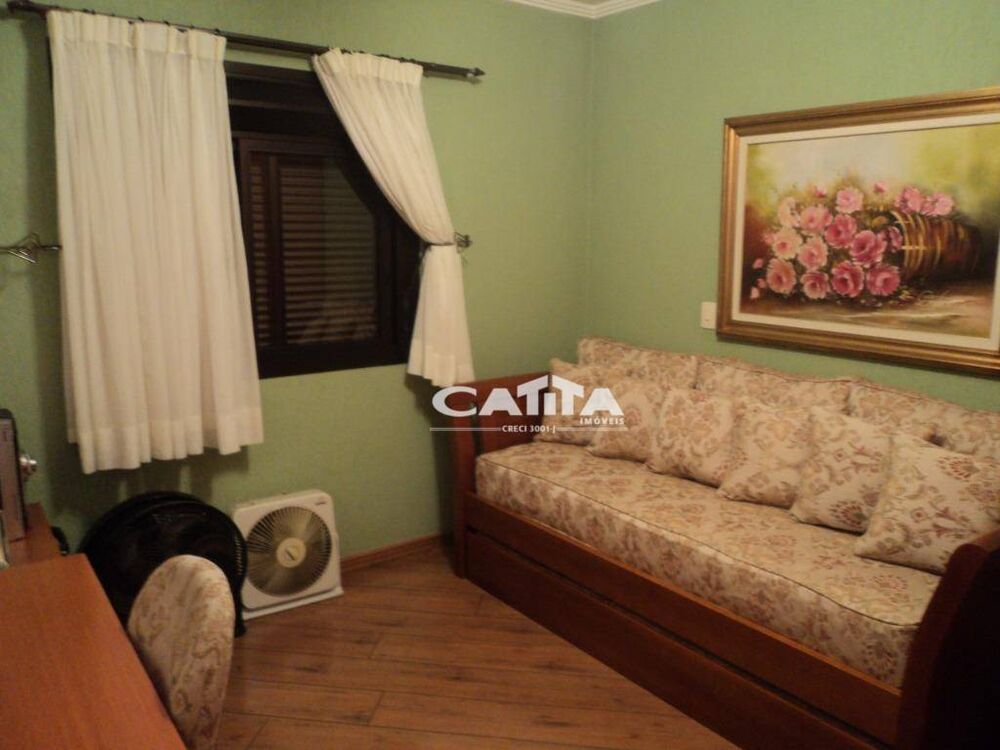 Apartamento, 3 quartos, 182 m² - Foto 5