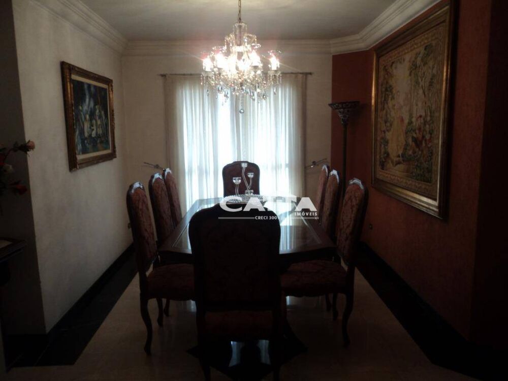 Apartamento, 3 quartos, 182 m² - Foto 1