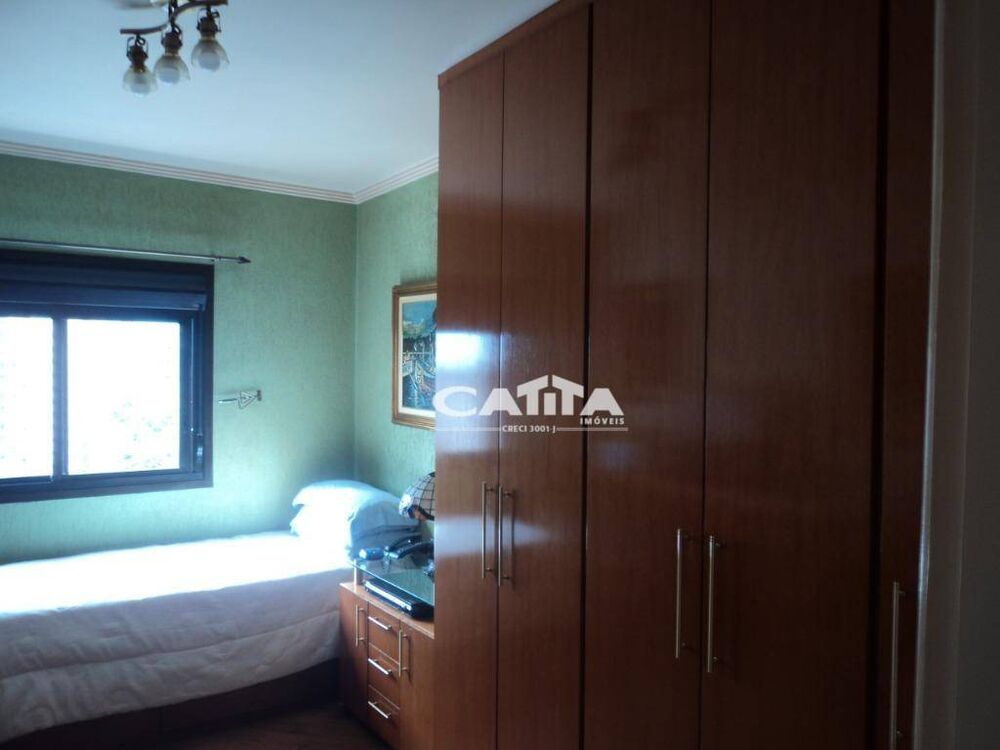 Apartamento, 3 quartos, 182 m² - Foto 2