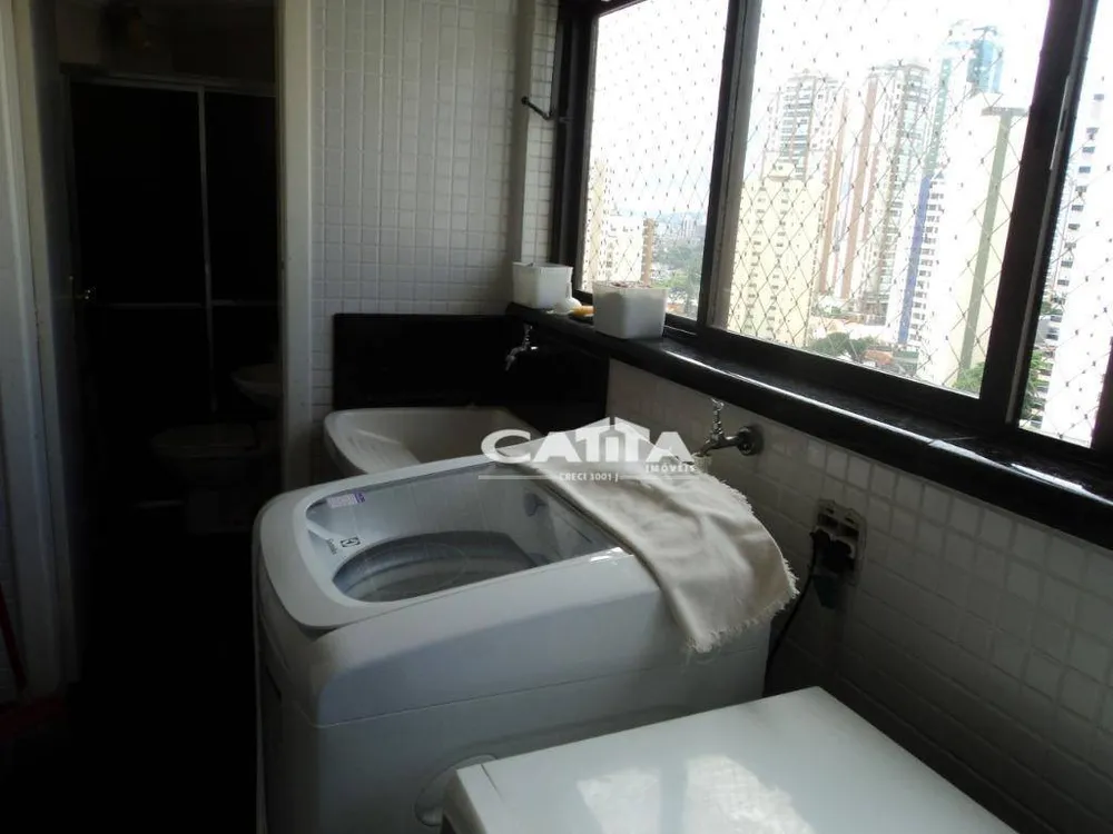 Apartamento, 3 quartos, 182 m² - Foto 6