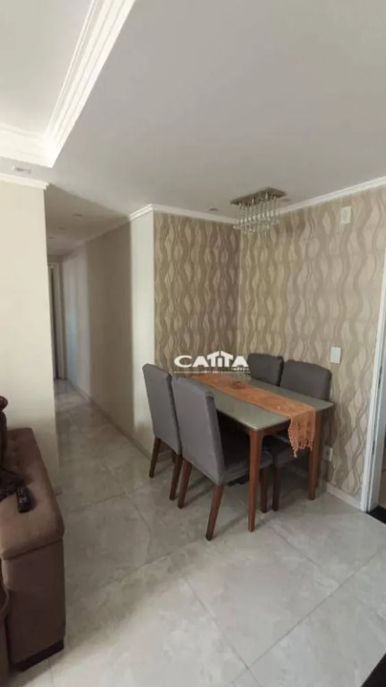 Apartamento, 2 quartos, 47 m² - Foto 6