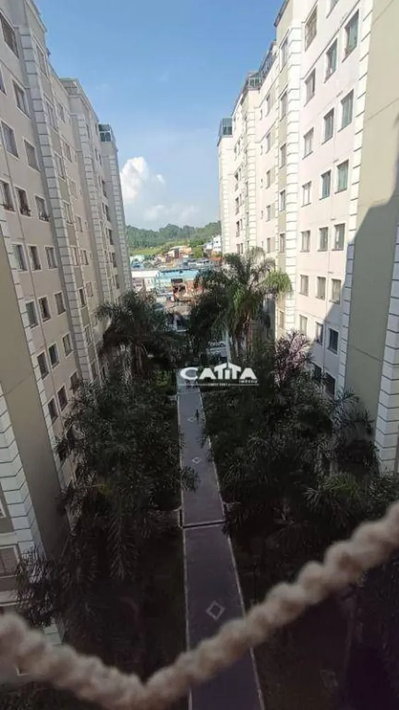 Apartamento, 2 quartos, 47 m² - Foto 12