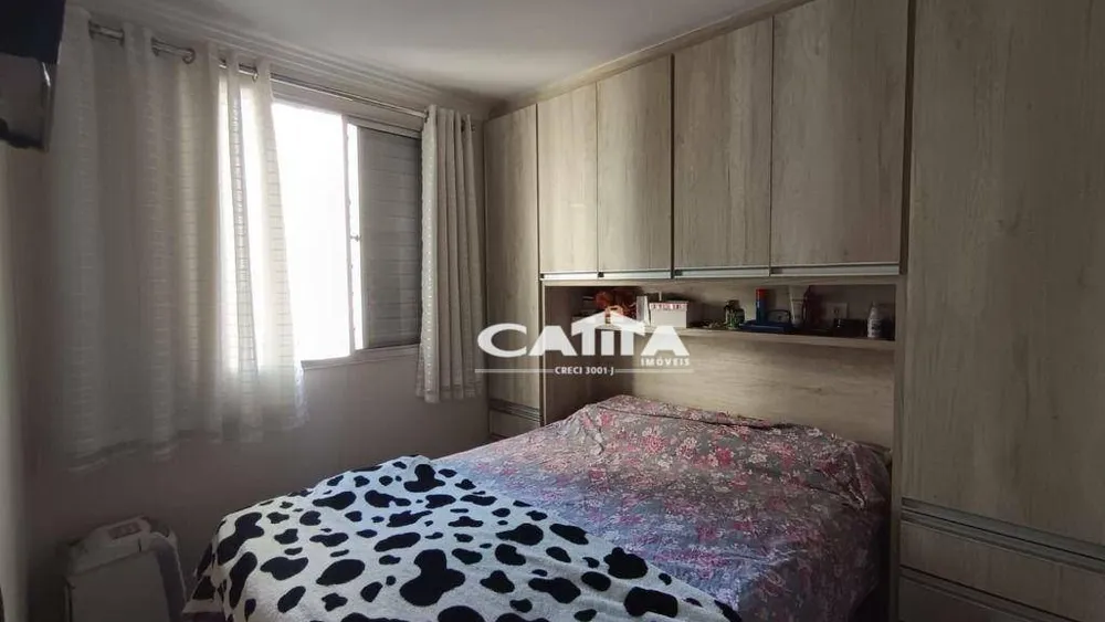 Apartamento, 2 quartos, 47 m² - Foto 1