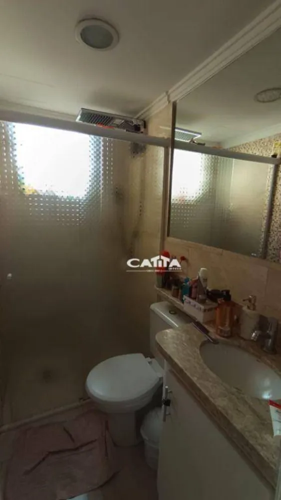 Apartamento, 2 quartos, 47 m² - Foto 2