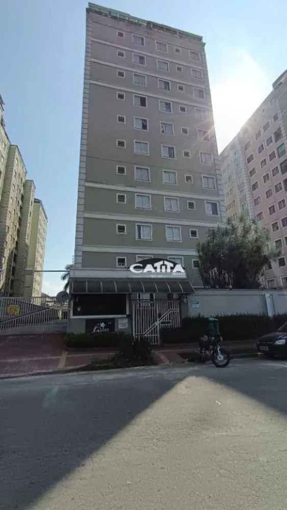Apartamento, 2 quartos, 47 m² - Foto 3