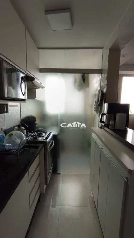 Apartamento, 2 quartos, 47 m² - Foto 7