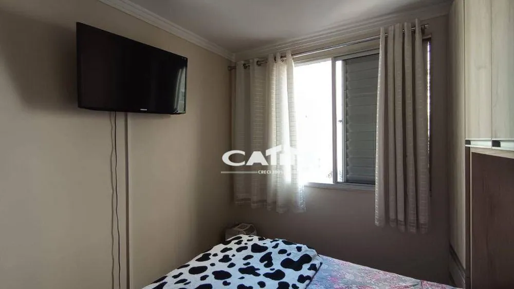 Apartamento, 2 quartos, 47 m² - Foto 10