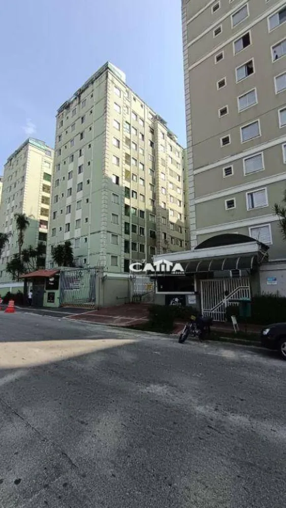 Apartamento, 2 quartos, 47 m² - Foto 3