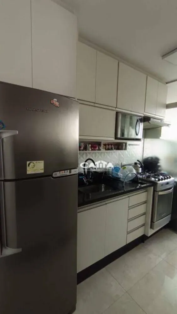 Apartamento, 2 quartos, 47 m² - Foto 8