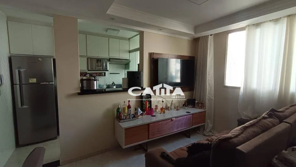 Apartamento, 2 quartos, 47 m² - Foto 4