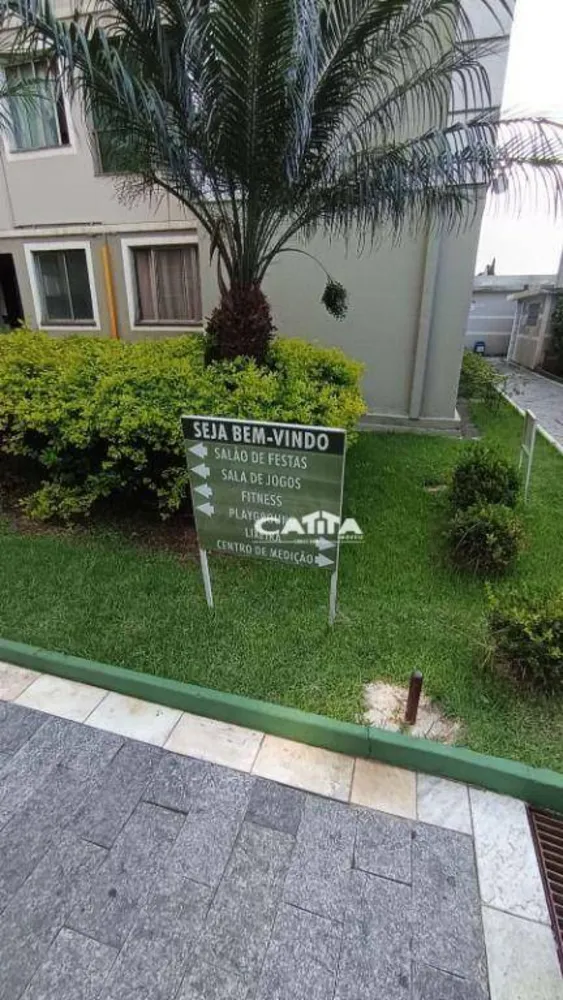Apartamento, 2 quartos, 47 m² - Foto 2