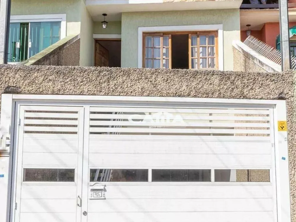 Sobrado, 4 quartos, 196 m² - Foto 2