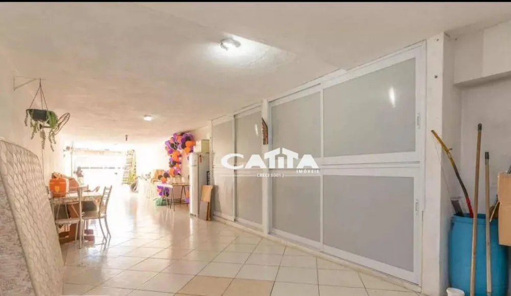 Sobrado, 4 quartos, 196 m² - Foto 4