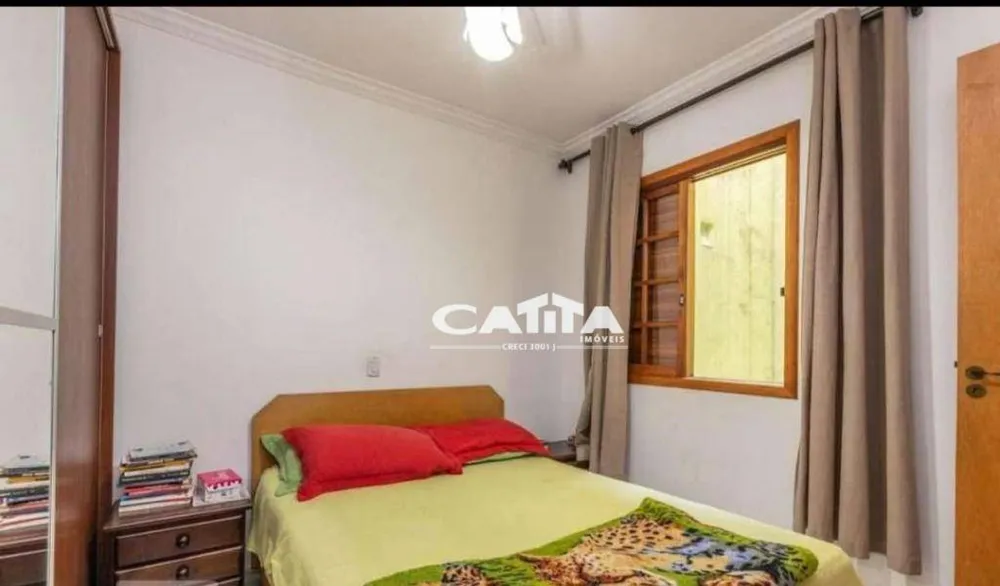 Sobrado, 4 quartos, 196 m² - Foto 3