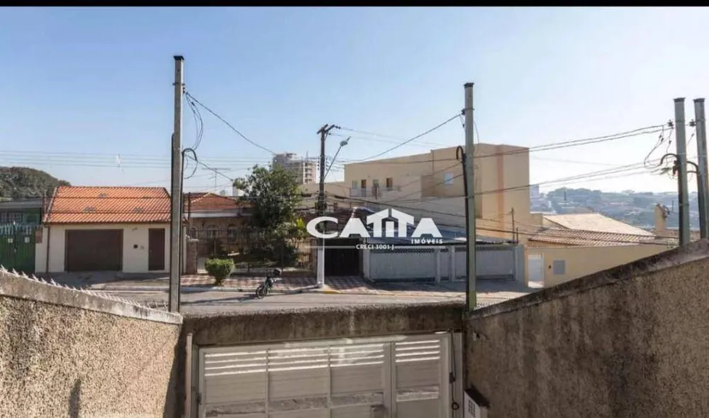 Sobrado, 4 quartos, 196 m² - Foto 4