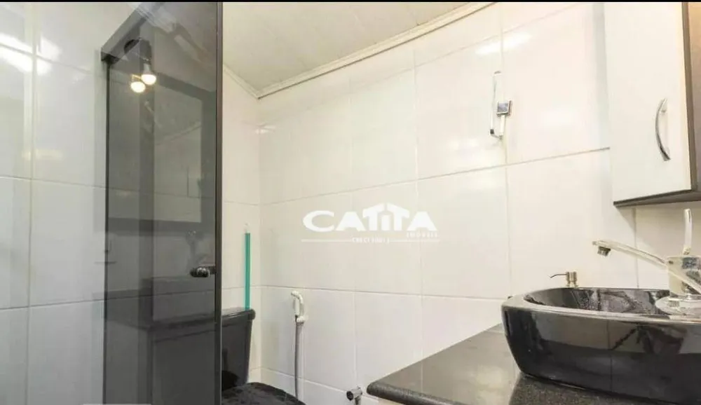 Sobrado, 4 quartos, 196 m² - Foto 8