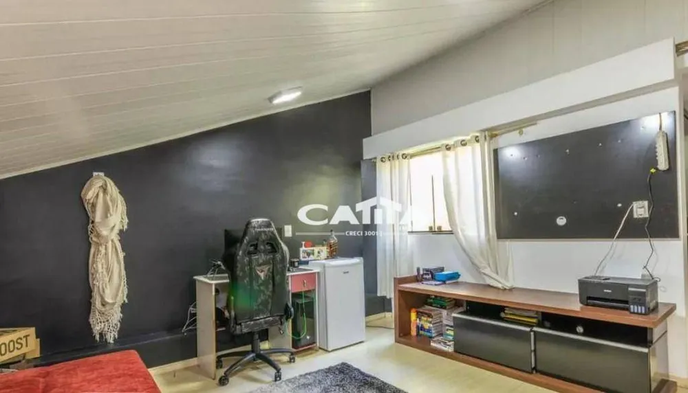 Sobrado, 4 quartos, 196 m² - Foto 3