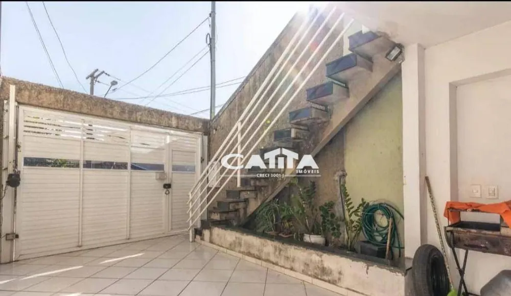Sobrado, 4 quartos, 196 m² - Foto 5