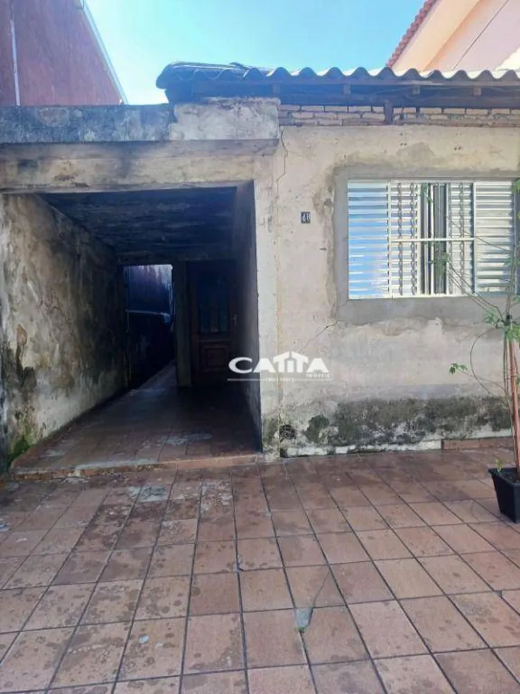 Casa, 2 quartos, 68 m² - Foto 11
