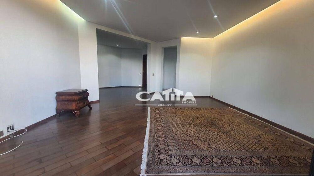 Apartamento, 4 quartos, 189 m² - Foto 1