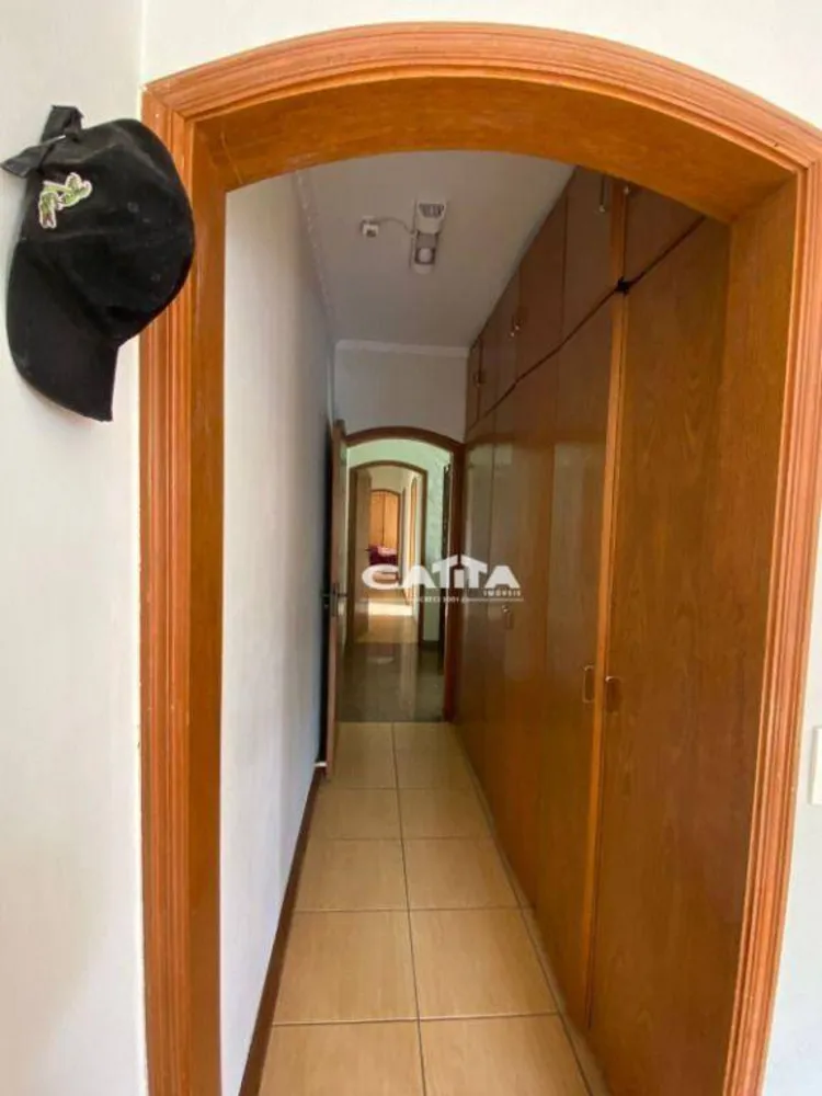 Sobrado, 5 quartos, 174 m² - Foto 2