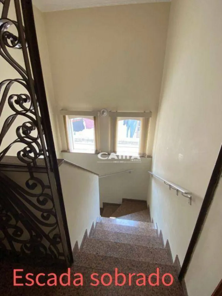 Sobrado, 5 quartos, 174 m² - Foto 4