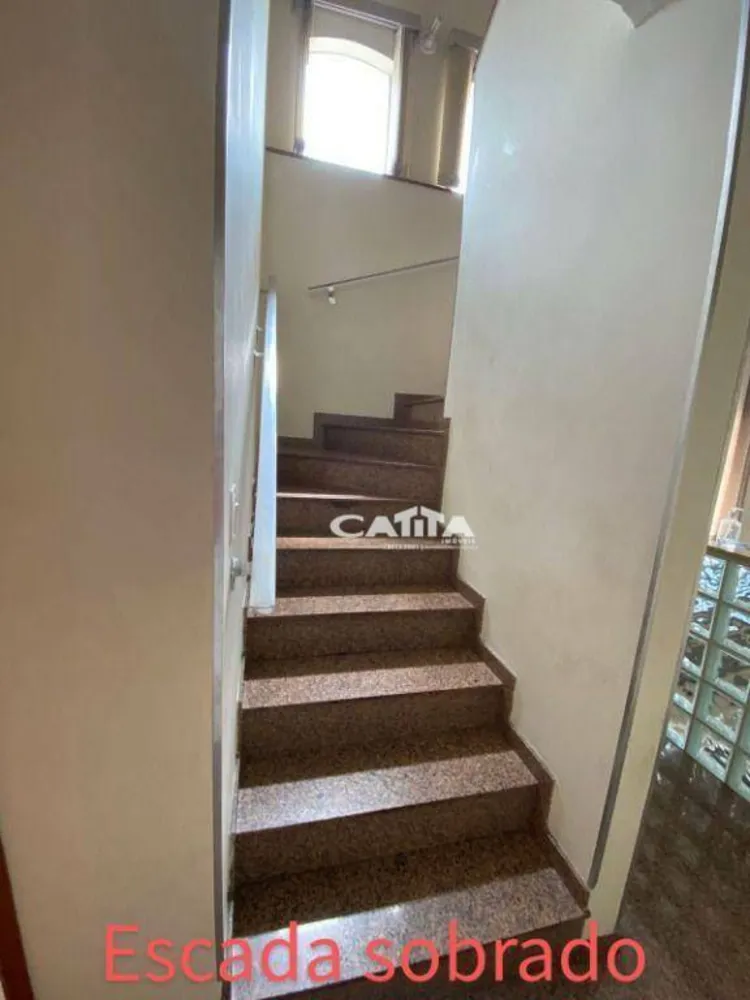 Sobrado, 5 quartos, 174 m² - Foto 3