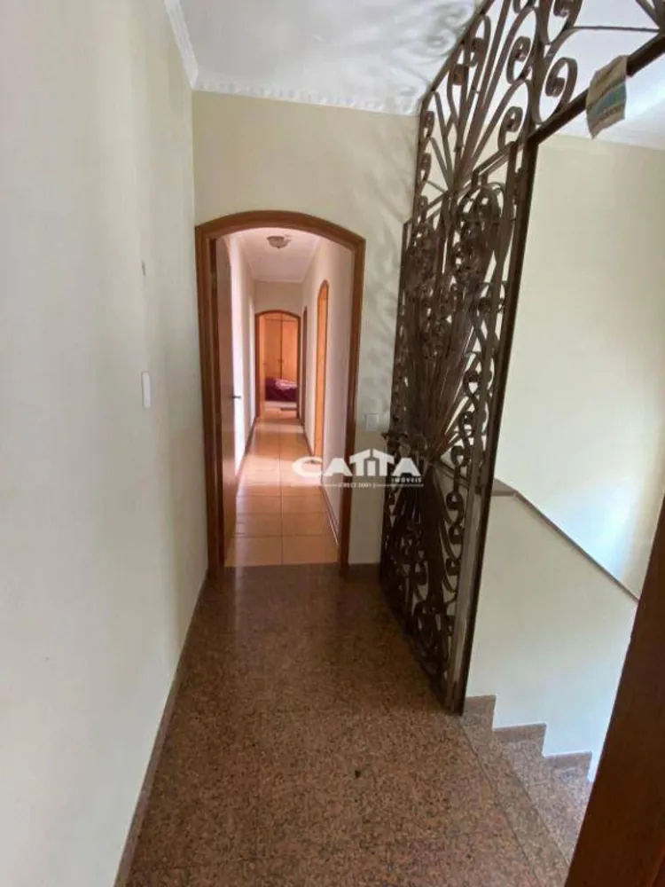Sobrado, 5 quartos, 174 m² - Foto 2