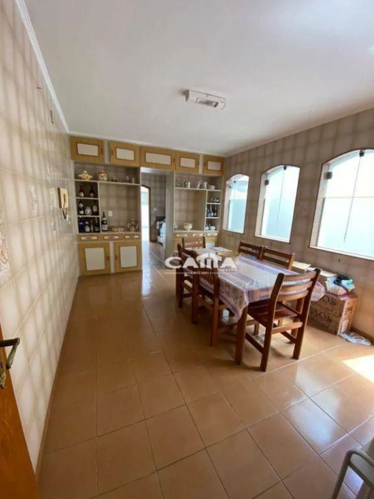 Sobrado, 5 quartos, 174 m² - Foto 8