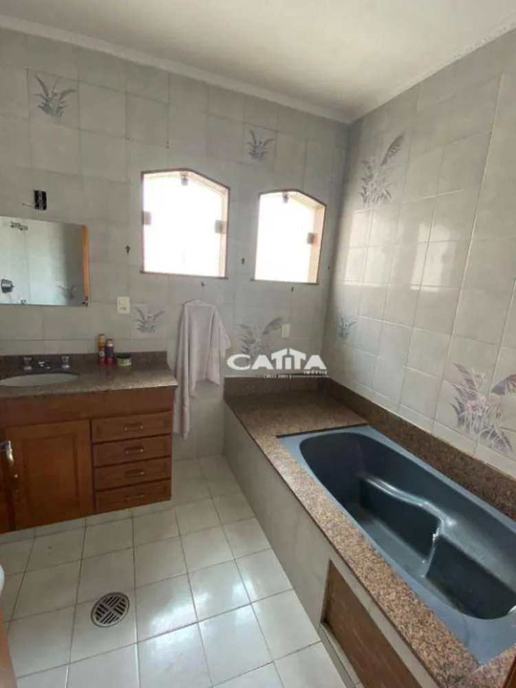 Sobrado, 5 quartos, 174 m² - Foto 1